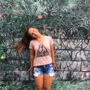 Meet your Posher, Charley